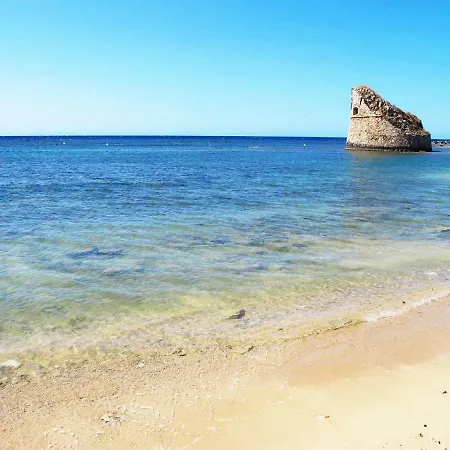 Le Gioie - Macchia Mediterranea - Splendida Vista Mare Immersa Nel *