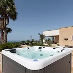 Le Gioie - Macchia Mediterranea - Splendida Vista Mare Immersa Nel * Torre Pali