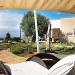 Le Gioie - Macchia Mediterranea - Splendida Vista Mare Immersa Nel Vila *