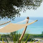 Le Gioie - Macchia Mediterranea - Splendida Vista Mare Immersa Nel Vila *