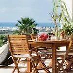 Le Gioie - Macchia Mediterranea - Splendida Vista Mare Immersa Nel Vila