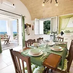 Vila Le Gioie - Macchia Mediterranea - Splendida Vista Mare Immersa Nel *