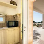 Le Gioie - Macchia Mediterranea - Splendida Vista Mare Immersa Nel Vila