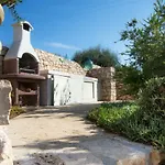 Le Gioie - Macchia Mediterranea - Splendida Vista Mare Immersa Nel *