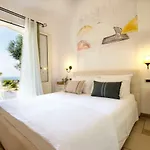 Vila Le Gioie - Macchia Mediterranea - Splendida Vista Mare Immersa Nel Torre Pali