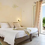 Vila Le Gioie - Macchia Mediterranea - Splendida Vista Mare Immersa Nel