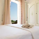 Le Gioie - Macchia Mediterranea - Splendida Vista Mare Immersa Nel Vila