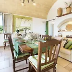 Le Gioie - Macchia Mediterranea - Splendida Vista Mare Immersa Nel Vila *