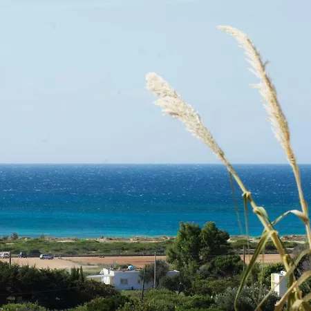 Le Gioie - Macchia Mediterranea - Splendida Vista Mare Immersa Nel Villa