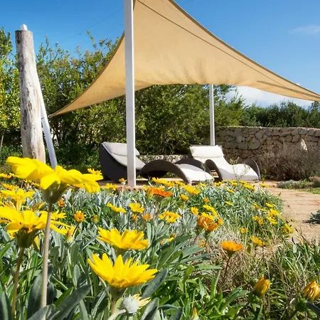 Le Gioie - Macchia Mediterranea - Splendida Vista Mare Immersa Nel *