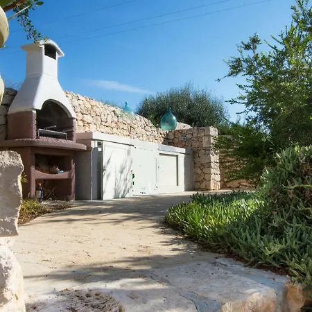 Le Gioie - Macchia Mediterranea - Splendida Vista Mare Immersa Nel *