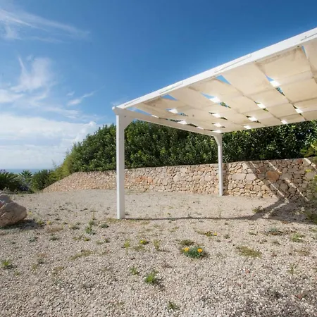 Le Gioie - Macchia Mediterranea - Splendida Vista Mare Immersa Nel *