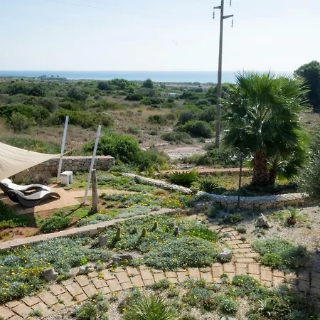 Le Gioie - Macchia Mediterranea - Splendida Vista Mare Immersa Nel Villa *