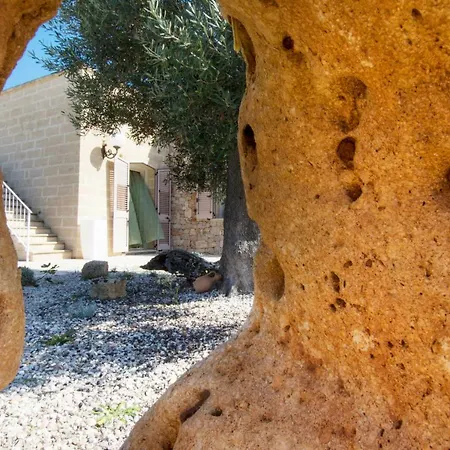 Le Gioie - Macchia Mediterranea - Splendida Vista Mare Immersa Nel Villa *