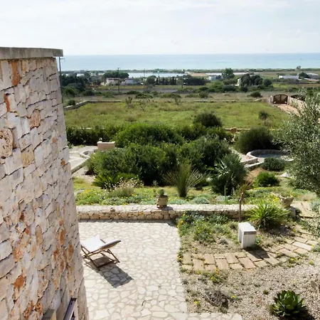 Le Gioie - Macchia Mediterranea - Splendida Vista Mare Immersa Nel *