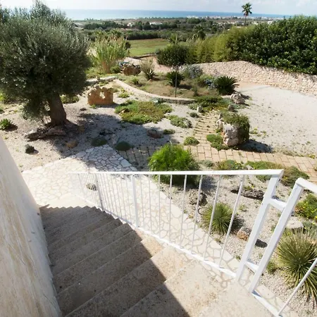 Le Gioie - Macchia Mediterranea - Splendida Vista Mare Immersa Nel