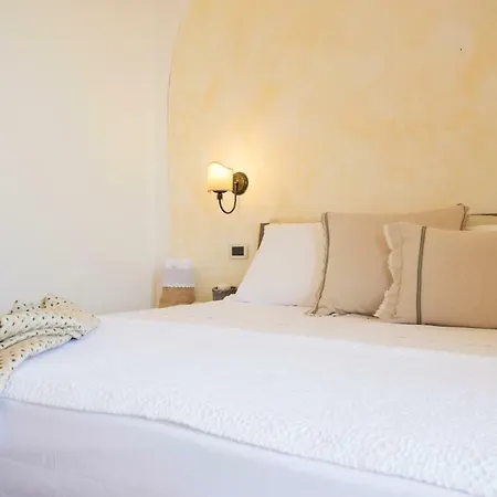 Villa Le Gioie - Macchia Mediterranea - Splendida Vista Mare Immersa Nel Torre Pali