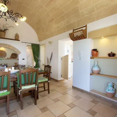 Le Gioie - Macchia Mediterranea - Splendida Vista Mare Immersa Nel Villa